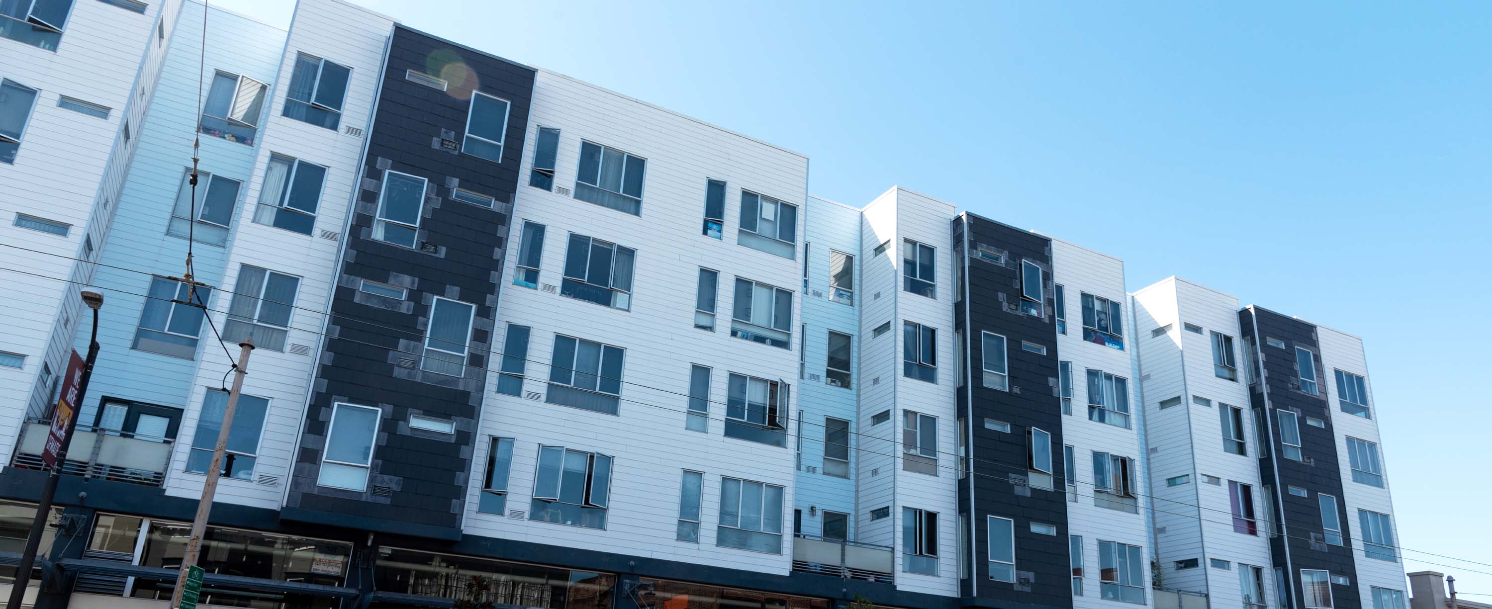 SOMA Studio and Family Apartments Tenderloin Neighborhood Development